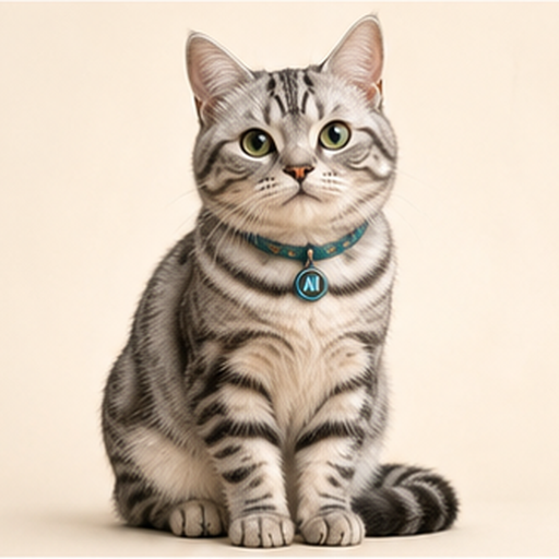 pet breed avatar