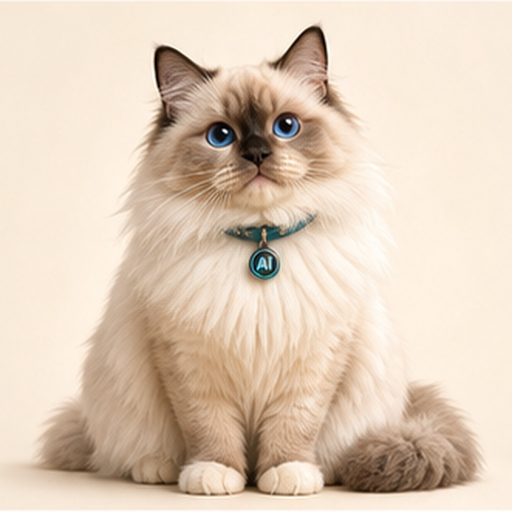 pet breed avatar