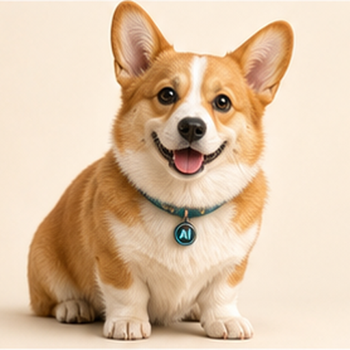 pet breed avatar