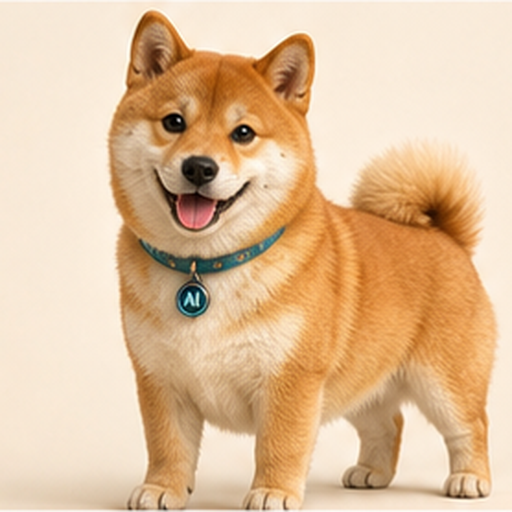 pet breed avatar