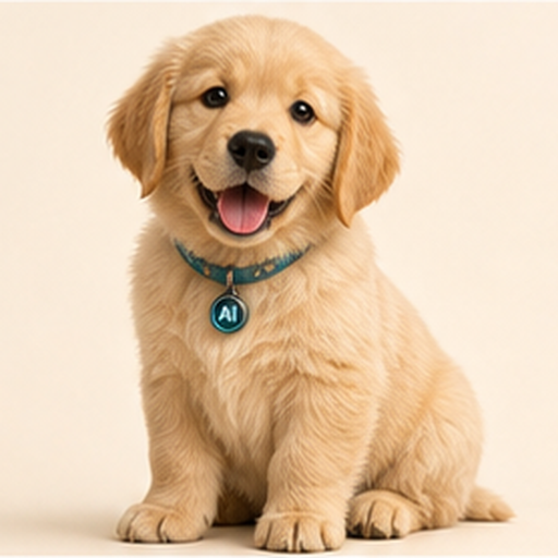 pet breed avatar