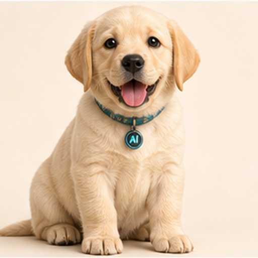 pet breed avatar