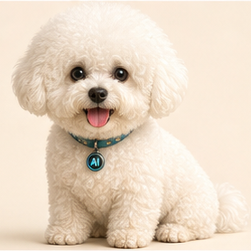 pet breed avatar