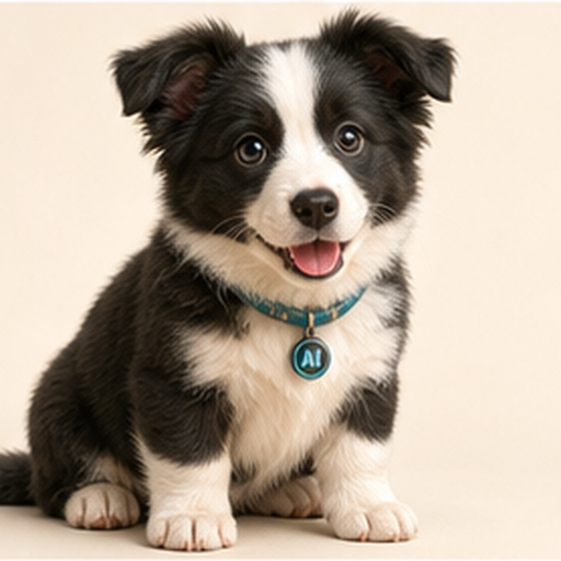 pet breed avatar